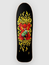 Cruzade Hellneken 9.0″x31.0″ Skateboard deck