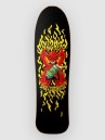 Cruzade Hellneken 9.0″x31.0″ Skateboard Deck