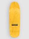 Cruzade Overdrinking 9.75″x31.5″ Old School Skateboard Deck