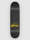 Flip High in a Haze Green 8.25″x32.31″ Skateboard