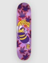 Flip High in a Haze Purple 7.75″x31.63″ Skateboar