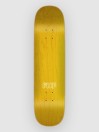 Flip Monograms Oliveira 8.125″x31.5″ Skateboard Deck