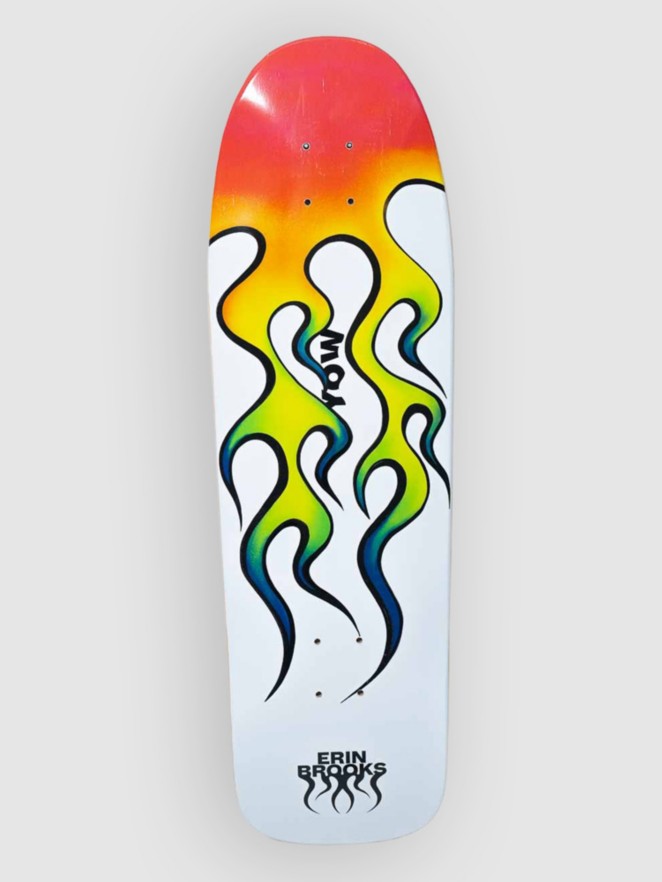 YOW Erin Brooks High Blaze 32″ Deck Surfskate
