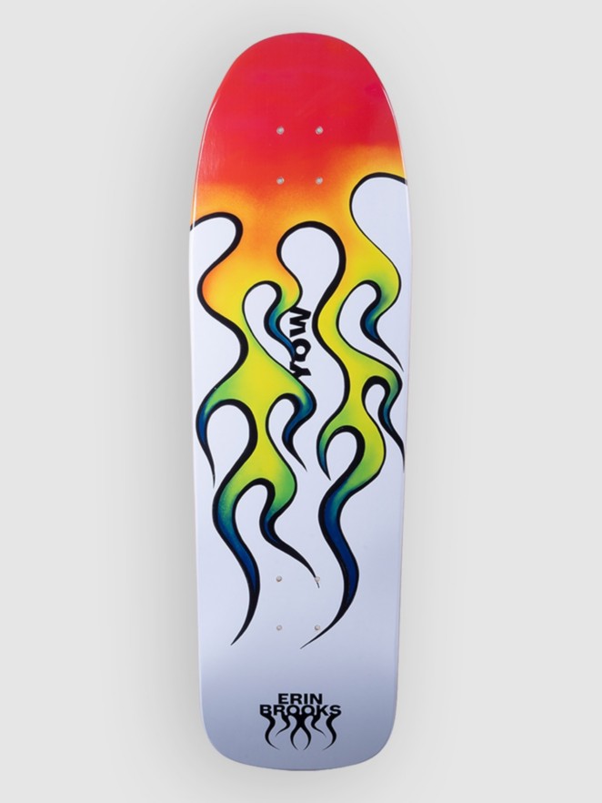 YOW Erin Brooks High Blaze 32″ Deck Surfskate