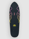 YOW Erin Brooks Power Blaze 31.5″ Deck Surfskate