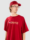 Dravus Darts Club Boxy Tricko
