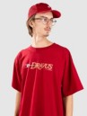Dravus Darts Club Boxy T-Shirt