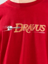 Dravus Darts Club Boxy T-Shirt