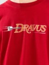 Dravus Darts Club Boxy T-Shirt