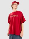 Dravus Darts Club Boxy T-Shirt