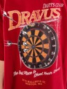 Dravus Darts Club Boxy T-Shirt