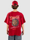 Dravus Darts Club Boxy Tricko