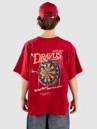 Dravus Darts Club Boxy T-Shirt