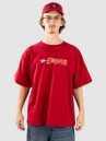 Dravus Darts Club Boxy T-Shirt
