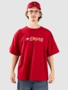 Dravus Darts Club Boxy T-Shirt