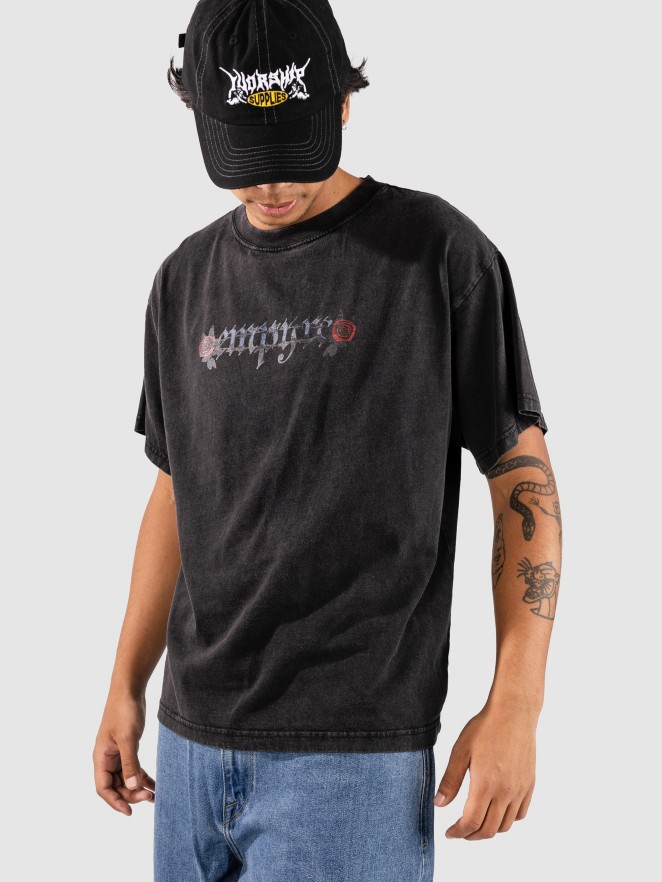 Empyre Scorpio Szn Boxy T-Shirt