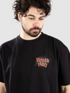 Ninth Hall Sacred Feathers Boxy T-Shirt