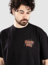 Ninth Hall Sacred Feathers Boxy T-Shirt