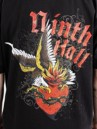 Ninth Hall Sacred Feathers Boxy T-Shirt
