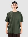 Ninth Hall Tone Def Boxy T-Shirt