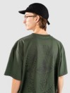 Ninth Hall Tone Def Boxy T-Shirt
