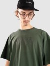 Ninth Hall Tone Def Boxy T-Shirt