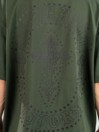 Ninth Hall Tone Def Boxy T-Shirt