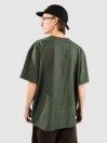 Ninth Hall Tone Def Boxy T-Shirt