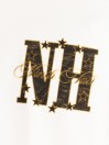 Ninth Hall Lost And Found Boxy T-Shirt