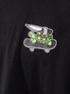 A.LAB Nothing Can Stop Me Boxy T-Shirt