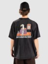 A.LAB Not So Silly Me Boxy T-Shirt