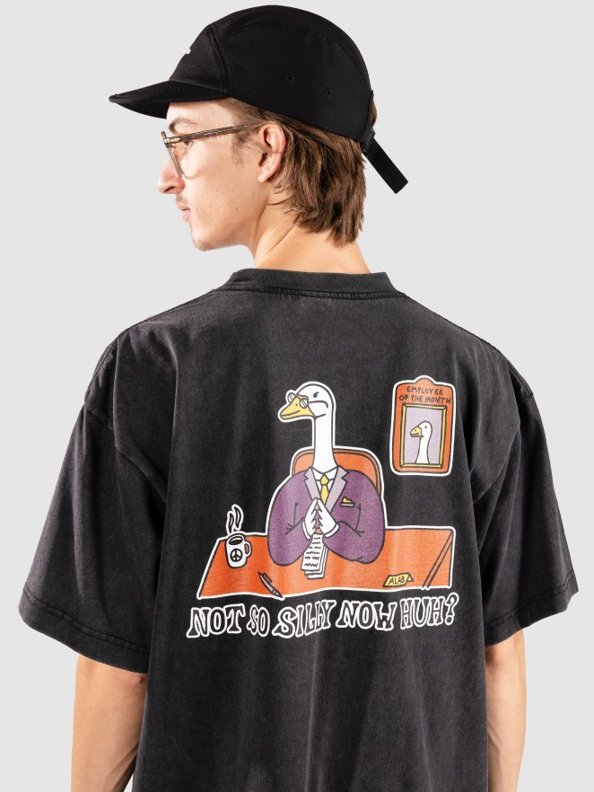 A.LAB Not So Silly Me Boxy T-Shirt