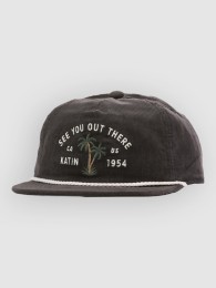 Cappellino Da Baseball Baja Boats - Nero (Taglie S/M E L/XL) - Funk-station Tees