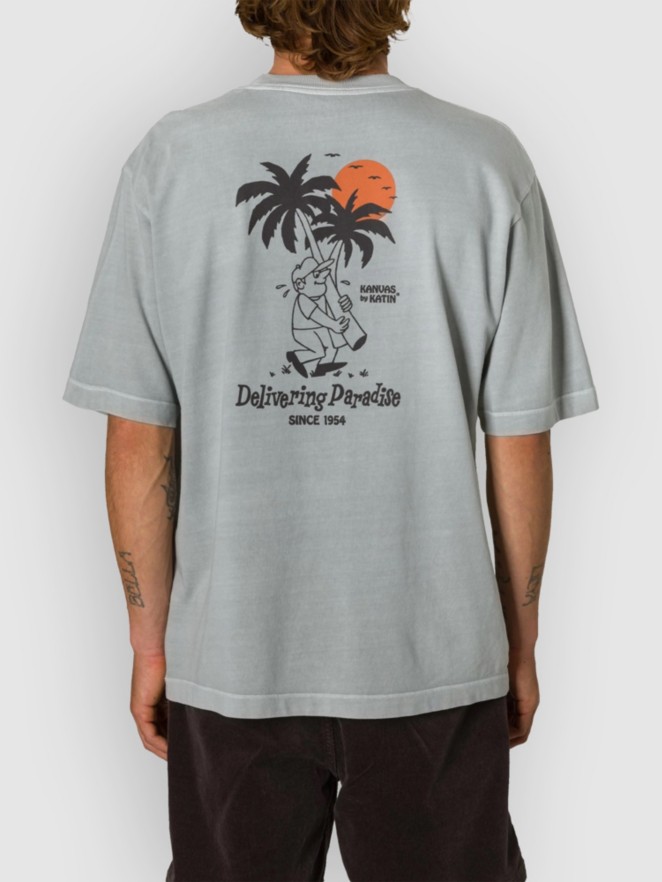 Katin USA Delivery Box Fit T-Shirt