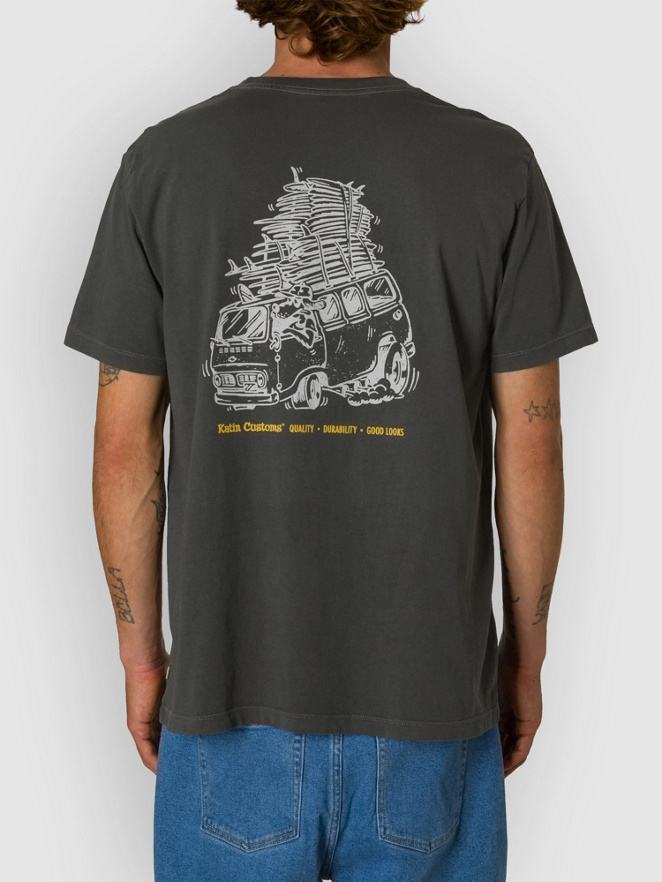 Katin USA Haulin T-Shirt