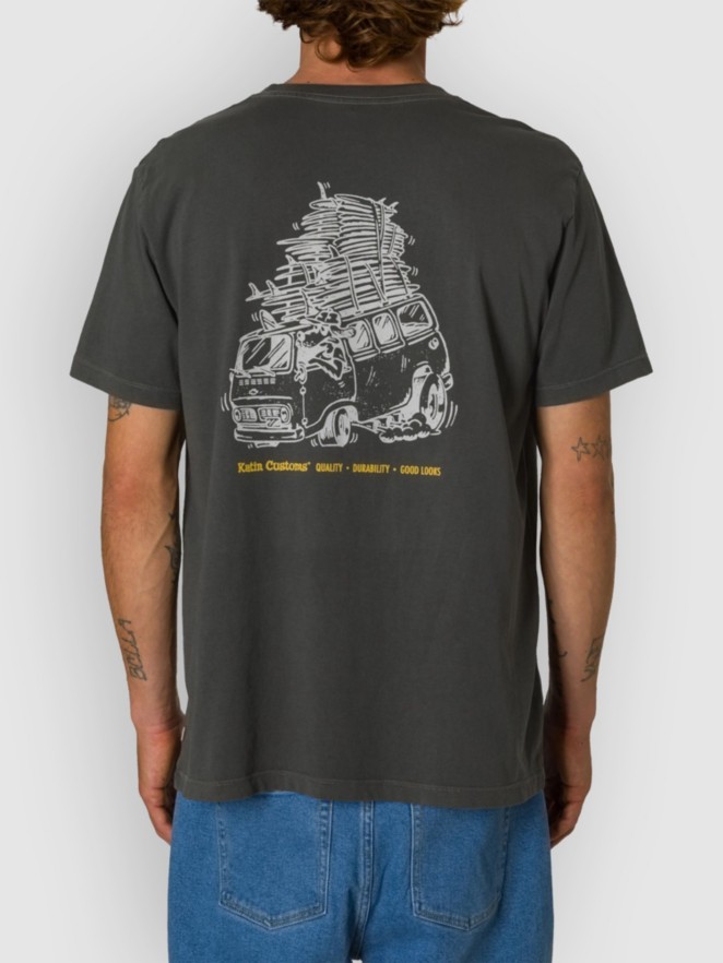 Katin USA Haulin T-Shirt