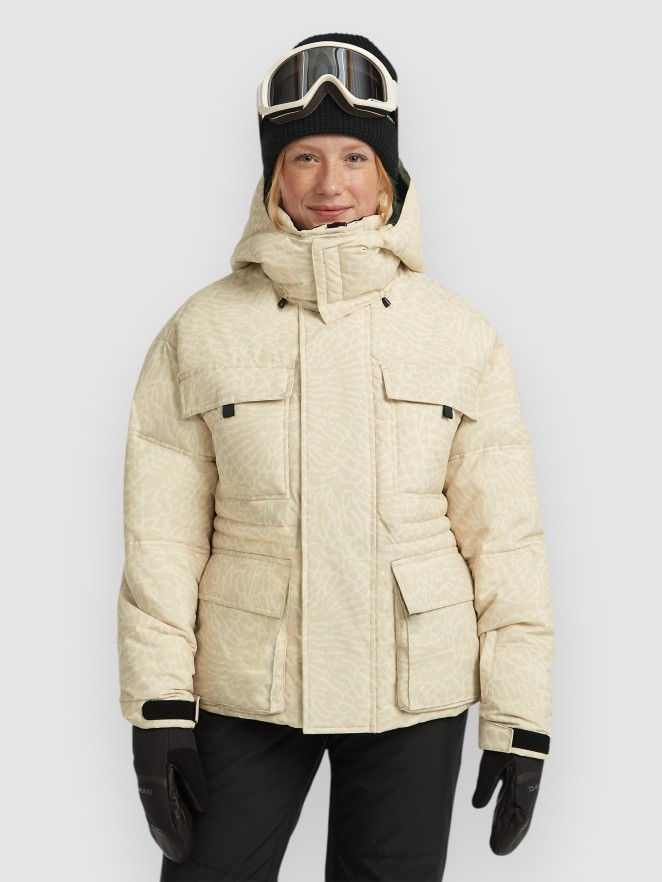 O'Neill Fwc'Cruz Hybrid Jacket