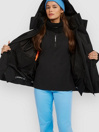 O'Neill Fwc'Cruz Hybrid Jacket