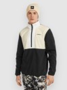 O'Neill Fwc'Cruz Triple Polartec Half-Zip Fleece Swe