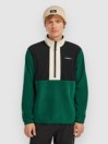 O'Neill Fwc'Cruz Triple Polartec Half-Zip Fleecetröja