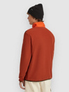 O'Neill Fwc'Cruz Triple Polartec Half-Zip Fleecetröja