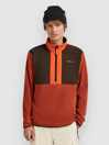O'Neill Fwc'Cruz Triple Polartec Half-Zip Fleecetröja