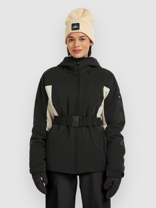 O'Neill Fwc'Cruz Hybrid Belted Jacket