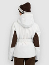O'Neill Fwc'Cruz Hybrid Belted Jacket