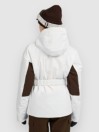 O'Neill Fwc'Cruz Hybrid Belted Jacket