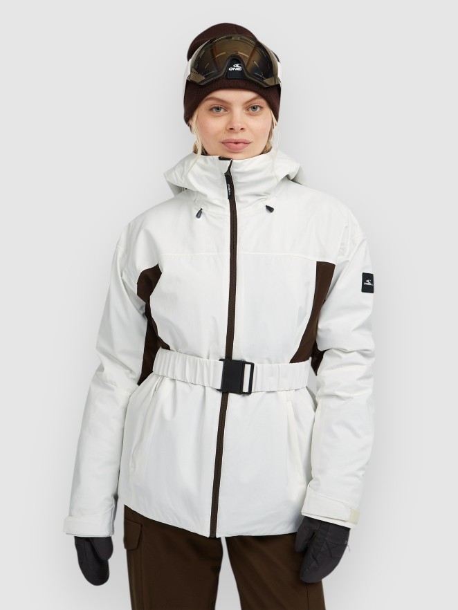 O'Neill Fwc'Cruz Hybrid Belted Jacket