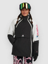O'Neill Fwc'Play Asymmetric Jacket