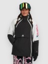 O'Neill Fwc'Play Asymmetric Jacket