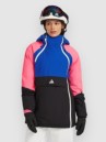 O'Neill Fwc'Play Asymmetric Jacket