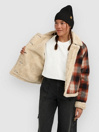 O'Neill O'Riginals Fleece Lined Jacket